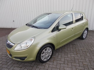 Opel Corsa 1.2-16V Business ( APK 01-05-2027 )