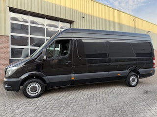 Mercedes-Benz Sprinter 314 2.2 CDI Aut.L3H2 Airco Ketting hoorbaar bij start