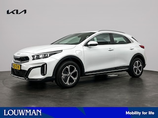 Kia XCeed 1.6 GDi PHEV DynamicPlusLine Stoelverwarming | Stuurverwarming | Climate Control