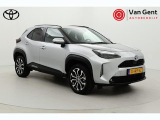 Toyota Yaris Cross 1.5 Hybrid Dynamic | Apple Carplay / Android Auto | Keyless | Adaptive Cruise | Clima | Camera | Full LED | 17 inch