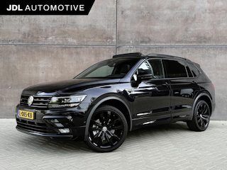 Volkswagen Tiguan 2.0 TSI 4Motion Highline Business R 7p. Trekhaak | Head-UP | 360' Camera | Dynaudio |
