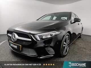 Mercedes-Benz A-klasse 180 Business Solution Luxury | Panoramadak | Leder | Camera | Stoelverwarming