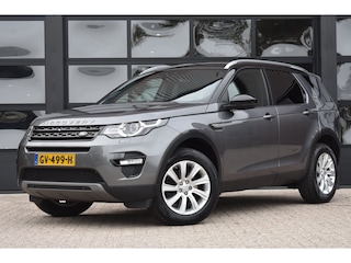 Land Rover Discovery Sport 2.2 TD4 4WD HSE '15 Leder Clima Cruise