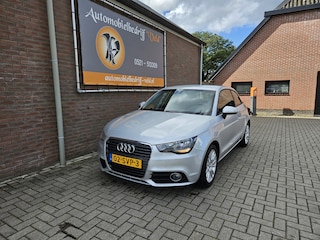 Audi A1 1.2 TFSI Ambition Pro Line Business
