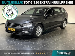 Volkswagen Passat Variant 1.5 TSI Business | Adaptieve cruise control | Achteruitrijcamera