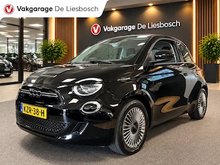Fiat 500 Icon 42 kWh / Clima / carplay /lichtmetalen velgen/cruisec.