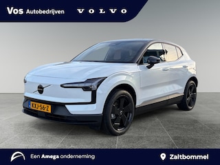 Volvo EX30 P5 Black Edition Long Range Plus Europa 69 kWh