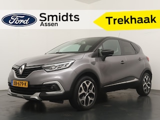 Renault Captur 90pk TCe Intens