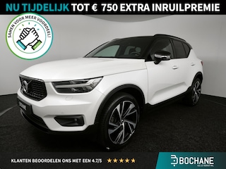 Volvo XC40 1.5 T3 R-Design | Achteruitrijcamera | Navigatie | Stoelverwarming | Elektrische Achterklep |