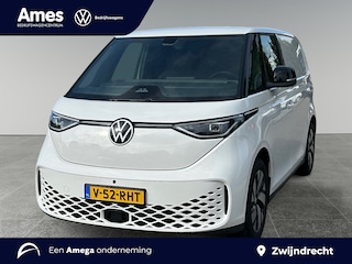 Volkswagen ID. Buzz Bulli Limited Edition 286PK | 360 camera | Trekhaak | Keyless entry