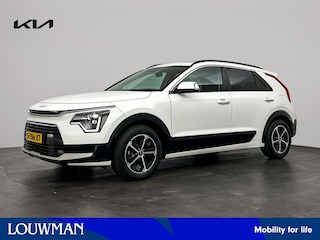 Kia Niro 1.6 GDi DynamicPlusLine Stoelverwarming | Stuurverwarming | Climate Control | Schuif-kanteldak