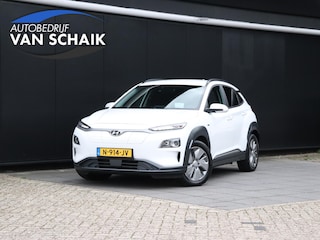 Hyundai Kona EV Fashion 64 kWh 3 FASE | FACE-LIFT | CAMERA | HEAD-UP | KRELL AUDIO | ADAPT. CRUISE | NAVI |