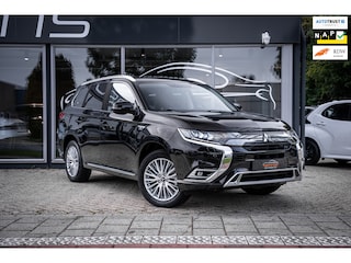 Mitsubishi Outlander 2.4 PHEV Intense+|Trekh|Pano|Dealer Onderhouden|Camera|Stoel/Stuurverwarming|Dab|