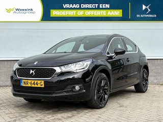 DS 4 1.2 130 pk Business | Cruise Control | Navigatie | Climate Control
