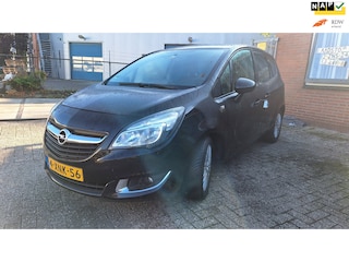 Opel Meriva 1.4 Turbo Design Edition (start niet!!)