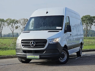 Mercedes-Benz Sprinter 317 L2H2 RWD Automaat Airco Mbux Camera Cruise Control 3 Zits Euro6 170 PK!