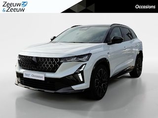 Renault Austral 200PK E-Tech Full Hybrid Esprit Alpine Automaat | 360 Camera | Elektrische Voorstoelen | Climate Control | Stoelverwarming | Digital Cockpit | Apple CarPlay/Android Auto | Lichtmetalen Velgen | Full LED |