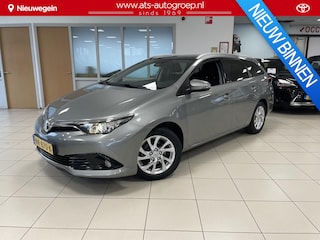 Toyota Auris Touring Sports 1.2T Trend