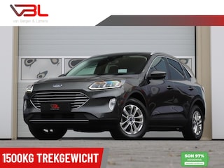 Ford Kuga 2.5 PHEV Titanium X | Trekhaak | SOH 97,5%
