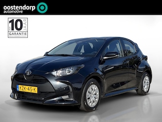 Toyota Yaris 1.5 Hybrid 115 Comfort | AppleCarplay / AndroidAuto | Achteruitrij camera | Airco |