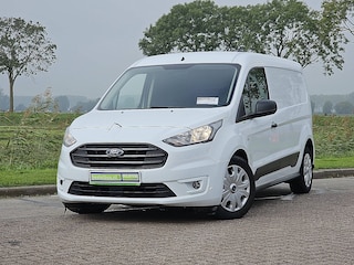 Ford Transit Connect 1.5 L2 ac EURO6