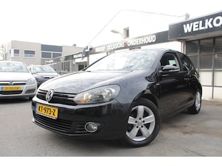 Volkswagen Golf 1.2 TSI Highline BlueMotion / Carplayy / CruiseControl / PArkeersensoren