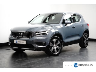 Volvo XC40 2.0 B4 Inscription | 360 camera | Harman/Kardon | Memory | Pilot Assist | Stoel & stuurverwarming |