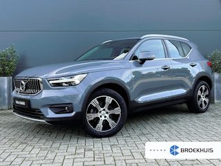 Volvo XC40 2.0 B4 Inscription | 360 camera | Harman/Kardon | Memory | Pilot Assist | Stoel & stuurverwarming |