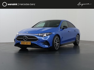 Mercedes-Benz CLA 180 Business Solution AMG | Memorypakket | Trekhaak | MULTIBEAM LED | Nightpakket | 19"AMG-velgen |