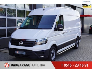 Volkswagen Crafter 35 2.0 TDI L3H3 Highline Airco/Cruise/PDC