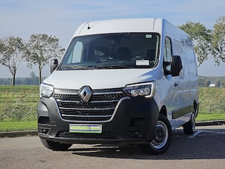 Renault Master 2.3 L2H2 Navi Euro6 AC!
