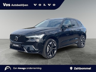 Volvo XC60 2.0 T6 Plug-in hybrid AWD Ultra Dark
