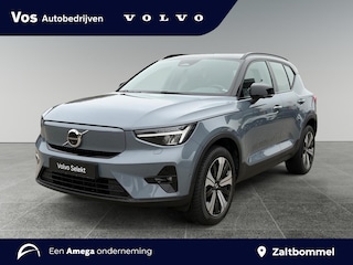 Volvo XC40 Recharge Ultimate 70 kWh
