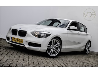 BMW 114i EDE 102pk Origineel NL
