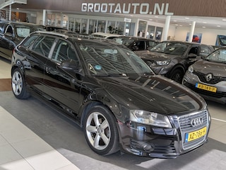 Audi A3 Sportback 1.4 TFSI Attraction Airco, Stuurbekrachtiging