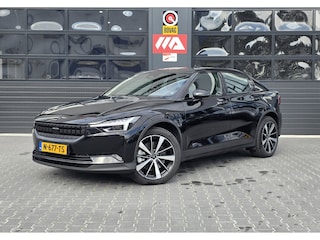 Polestar 2 Long Range Single Motor 78 kWh | 92% SOH | PANO | TREKHAAK | HARMAN KARDON | WINTERPAKKET | WARMTEPOMP |