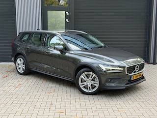 Volvo V60 2.0 B5 AWD Pro
