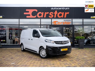 Opel Vivaro 1.5 Diesel|Pdc|Airco|Bleuth|3-zits