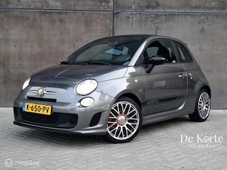 Fiat 500 1.4 T-Jet Abarth Custom