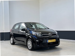 Kia Picanto 1.0 DPi DynamicLine | Apple Carplay/ Android auto| Camera| NL | 1 Eig |