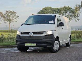 Volkswagen Transporter 2.0 TDI L2 Trekhaak 150pk!!