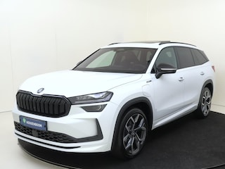 Skoda Kodiaq 1.5 TSI PHEV Sportline Business