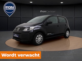 Volkswagen Up 1.0 | Camera | Parkeerhulp | Cruise Control | Clima |