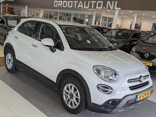 Fiat 500X 1.0 GSE Urban 120TH Edition Airco, Cruise Control, Stuurbekrachtiging
