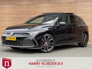 Volkswagen Golf 1.4 eHybrid GTE Panodak / Adapt. cruise / Clima / Carplay