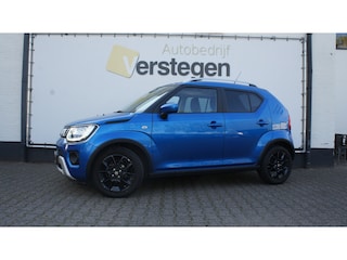 Suzuki Ignis 1.2 SH Select
