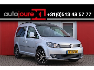 Volkswagen Caddy 1.6 TDI 5p. 30 Jahre Edition