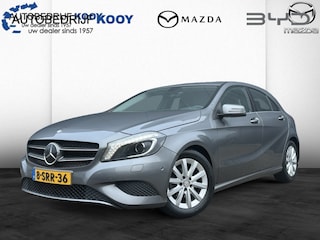 Mercedes-Benz A-klasse 180 123pk/ Climate Control / Navi / Parkeersensoren