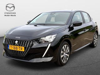 Peugeot 208 1.2 PT Active Pack Aut.
