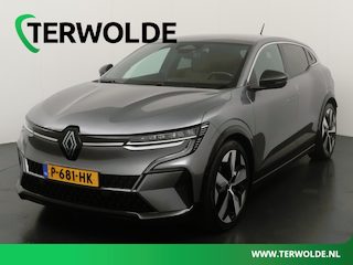 Renault Mégane techno EV60 220pk optimum charge | pack augmented vision & advanced driving assist | Harman Kardon | Warmtepomp |